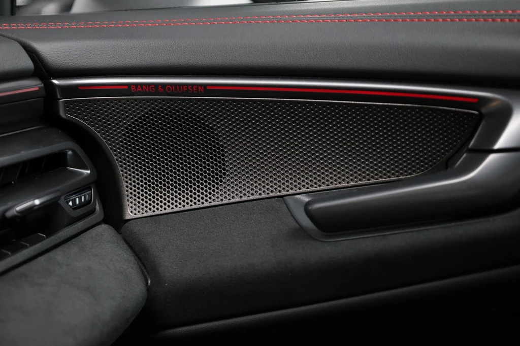 Audi RS5 – foto 40