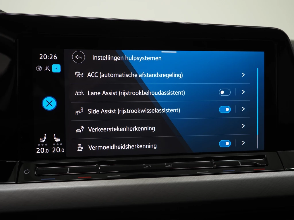 Volkswagen Golf – foto 29