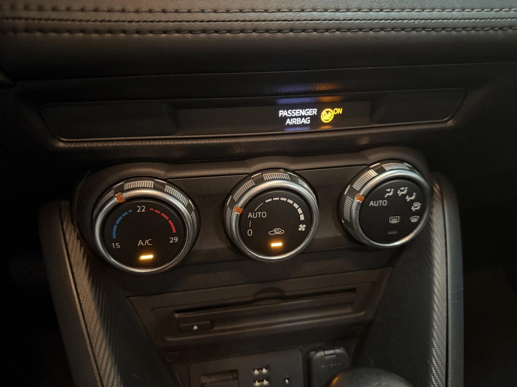 Mazda CX-3 – foto 25