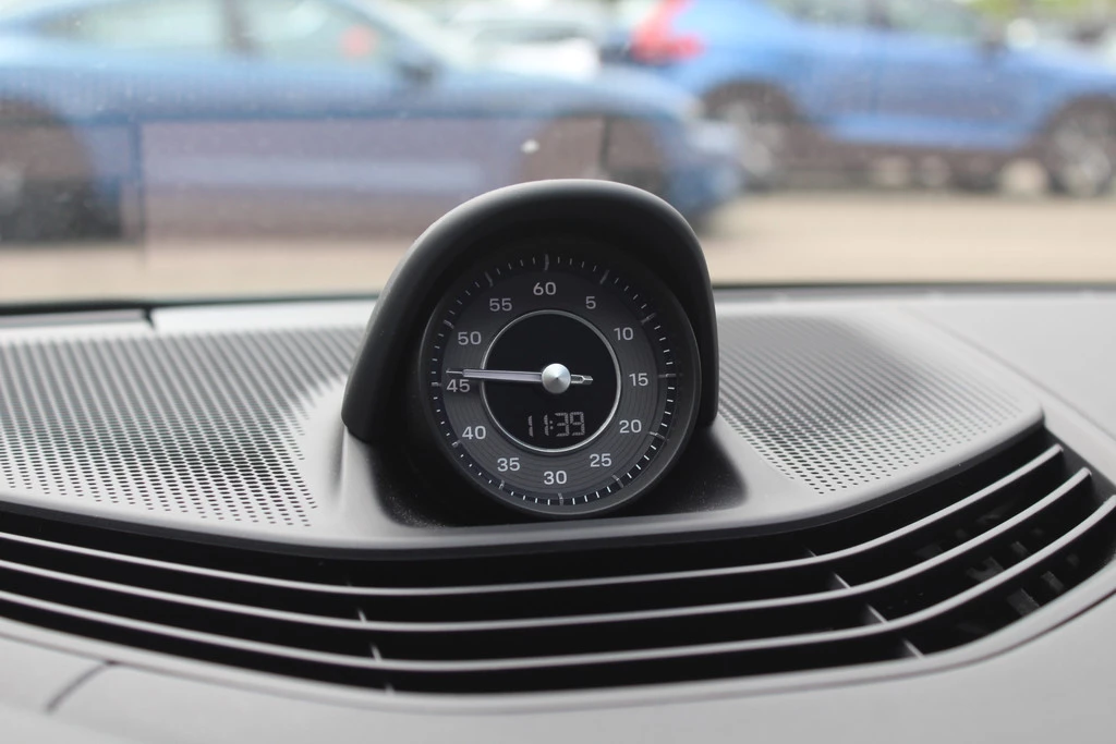 Porsche Taycan – foto 29
