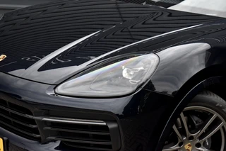 Porsche Cayenne – thumbnail 38