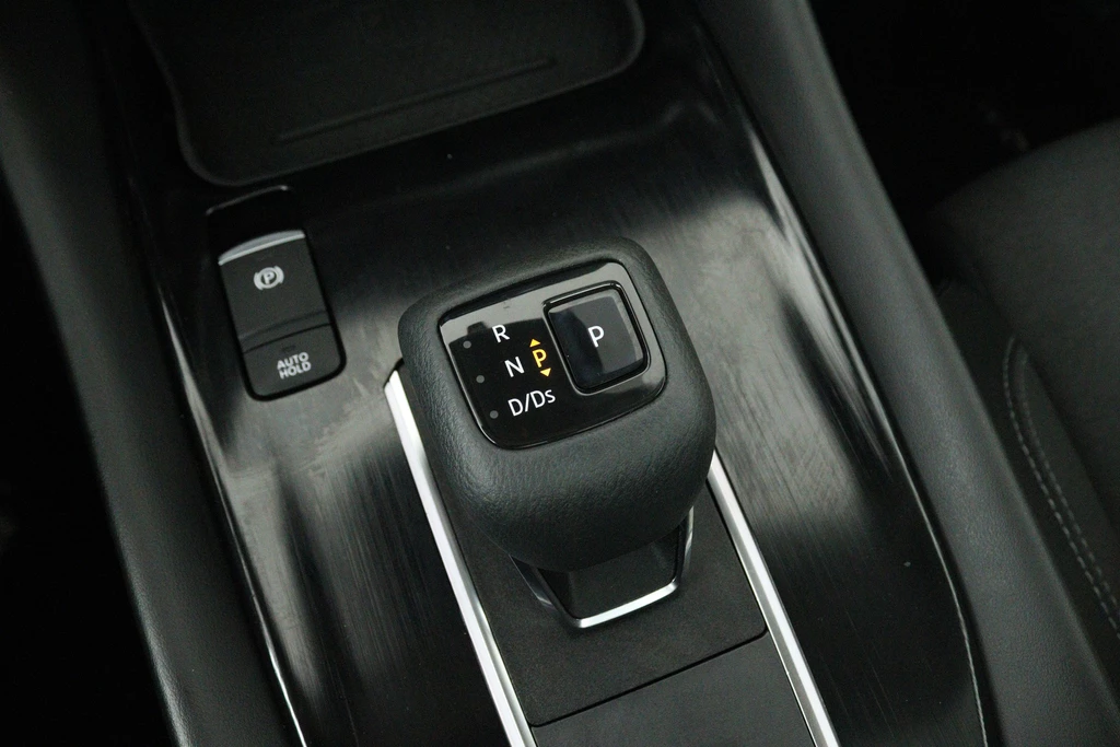 Nissan QASHQAI – foto 19