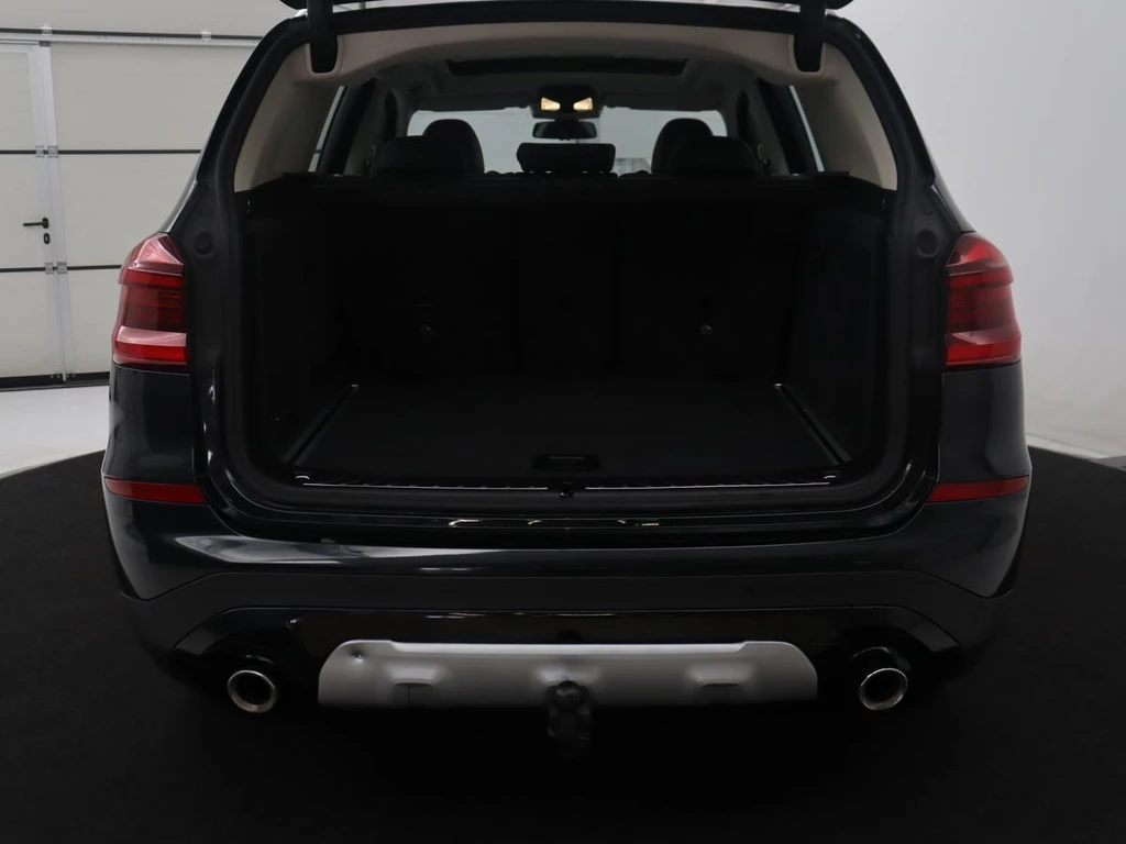 BMW X3 – foto 10