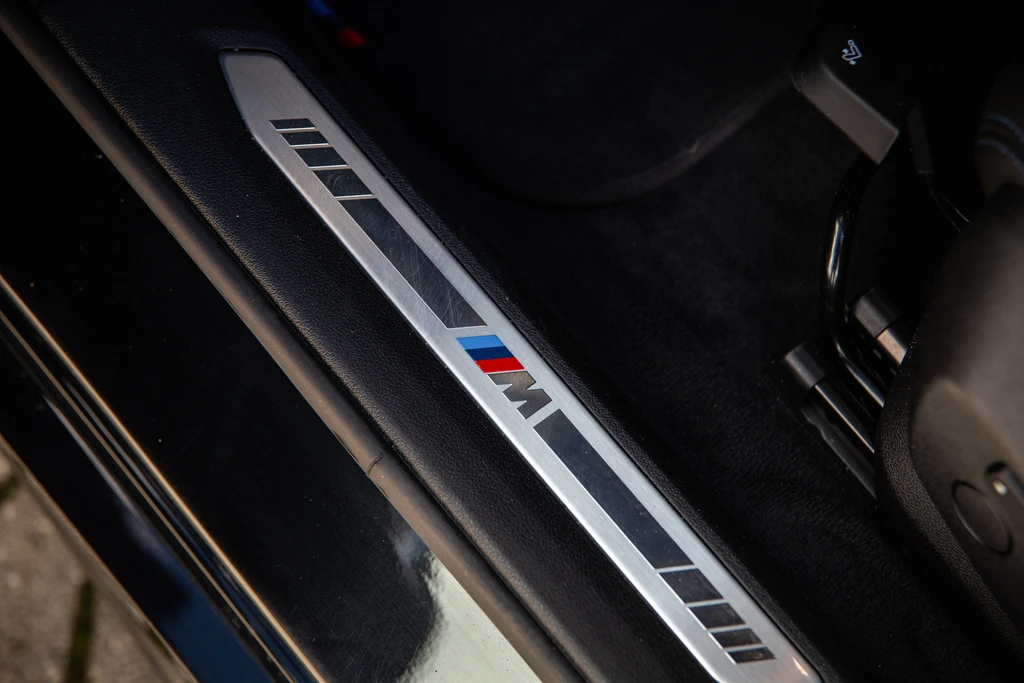 BMW 1 Serie – foto 12