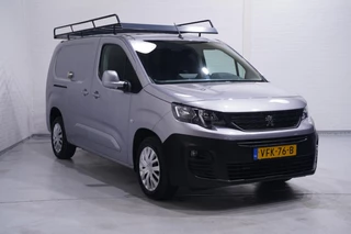 Peugeot Partner – thumbnail 10