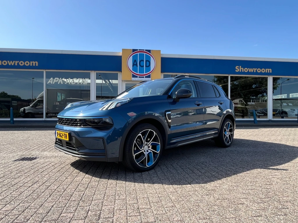 Lynk & Co 01 – foto 17