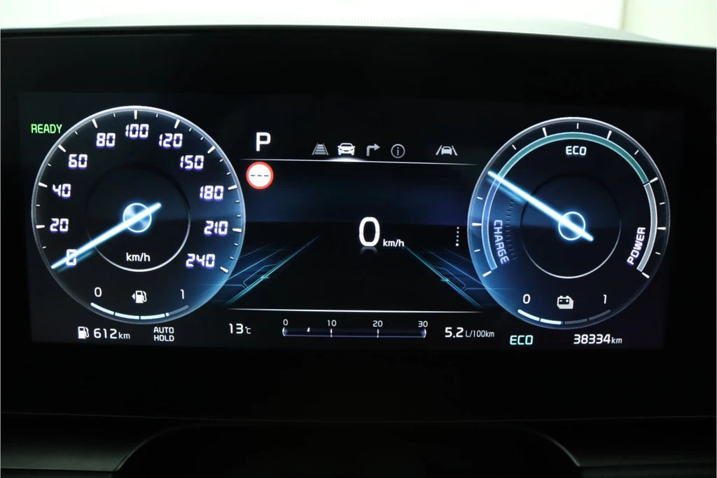 Kia Niro – foto 54