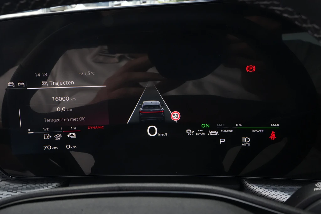 Audi Q5 – foto 26