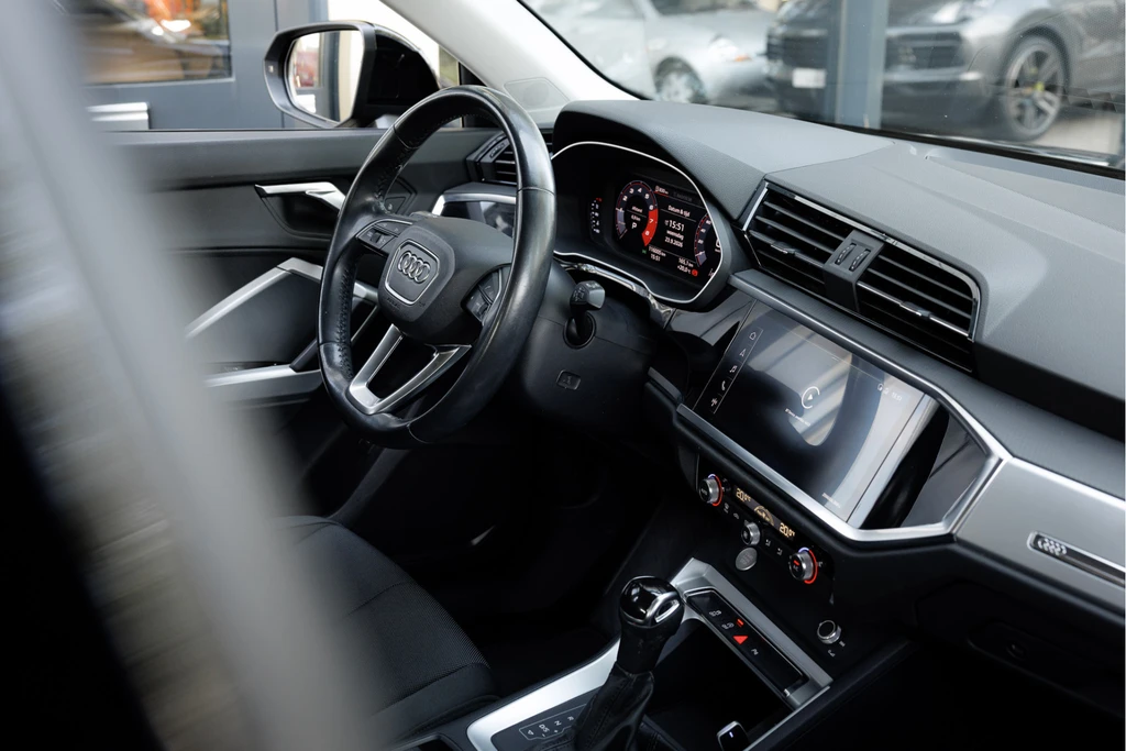 Audi Q3 – foto 10