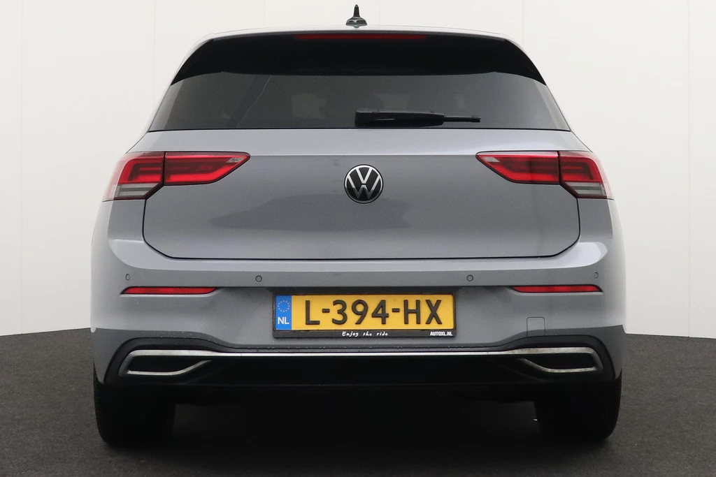Volkswagen Golf – foto 3