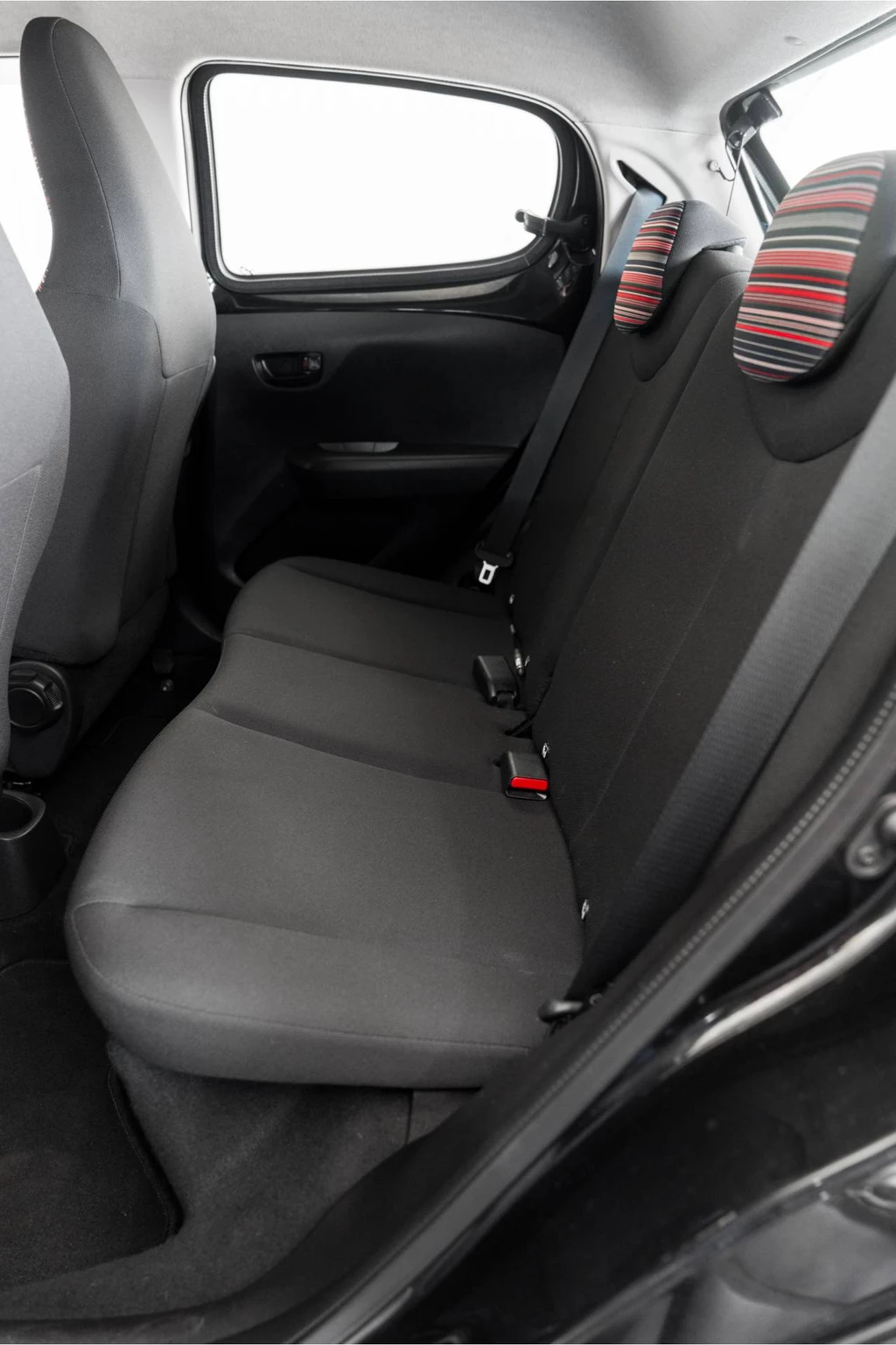 Citroën C1 – foto 29