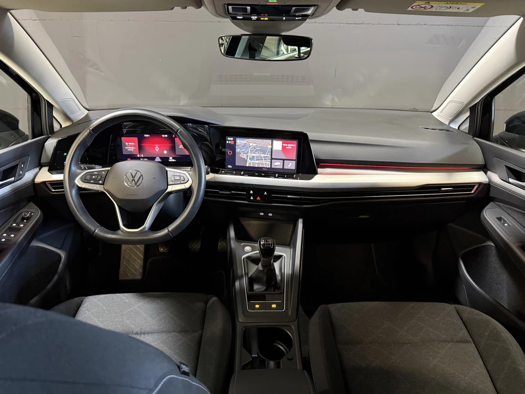 Volkswagen Golf – foto 8