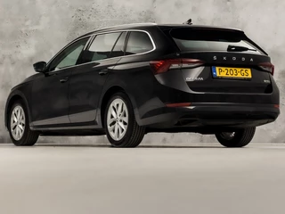 Škoda Octavia – thumbnail 4