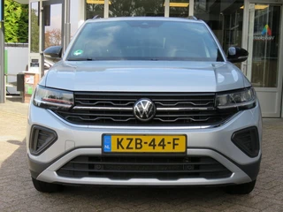 Volkswagen T-Cross – thumbnail 12