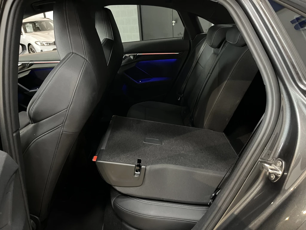 Audi A3 – foto 37