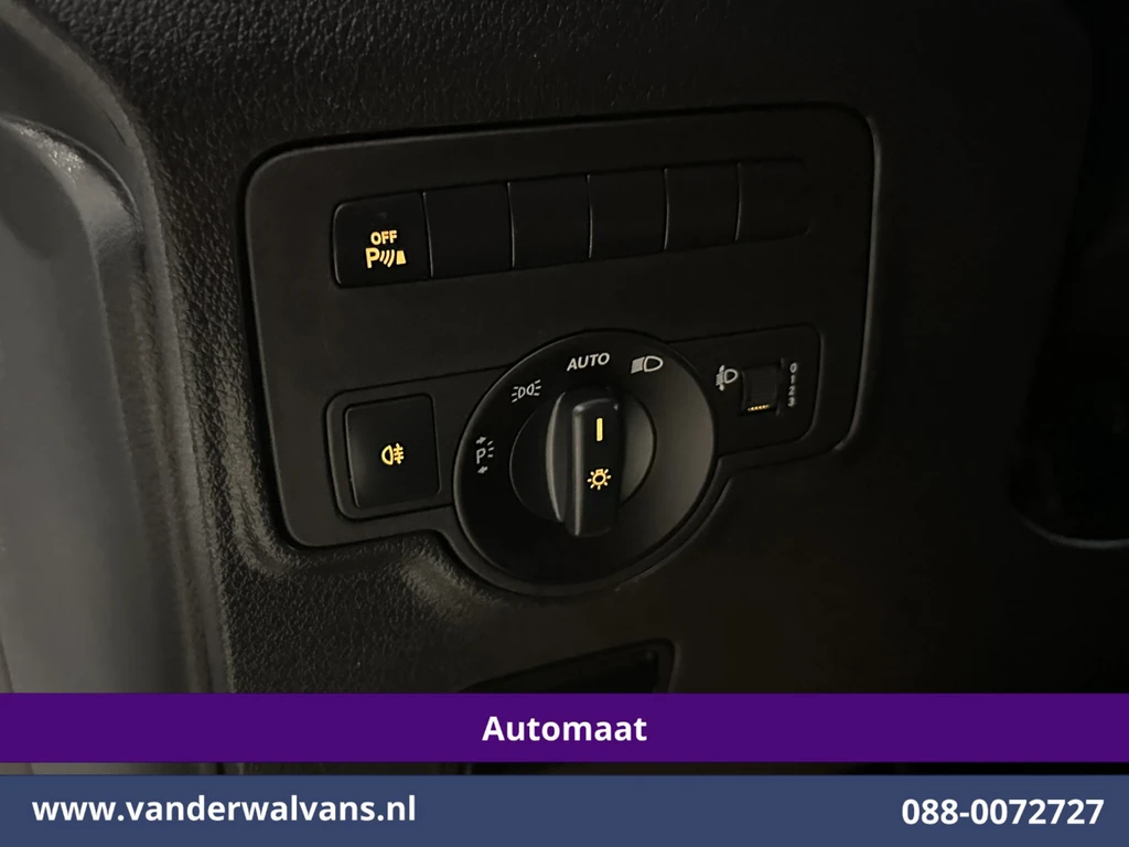 Mercedes-Benz Vito – foto 18