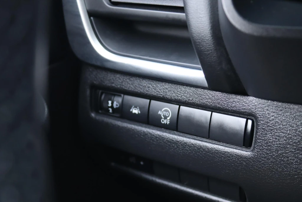 Nissan QASHQAI – foto 35