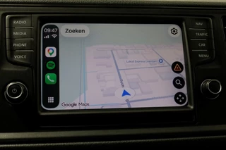Volkswagen Crafter – thumbnail 18