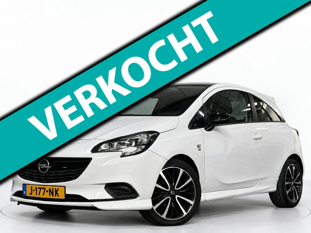 Opel Corsa – foto 1