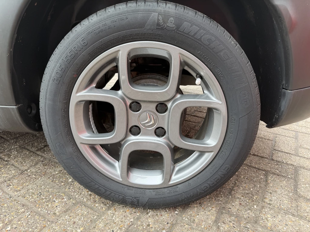 Citroën C4 Cactus – foto 15