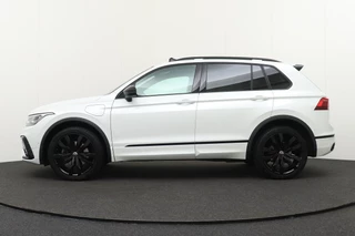 Volkswagen Tiguan – thumbnail 2