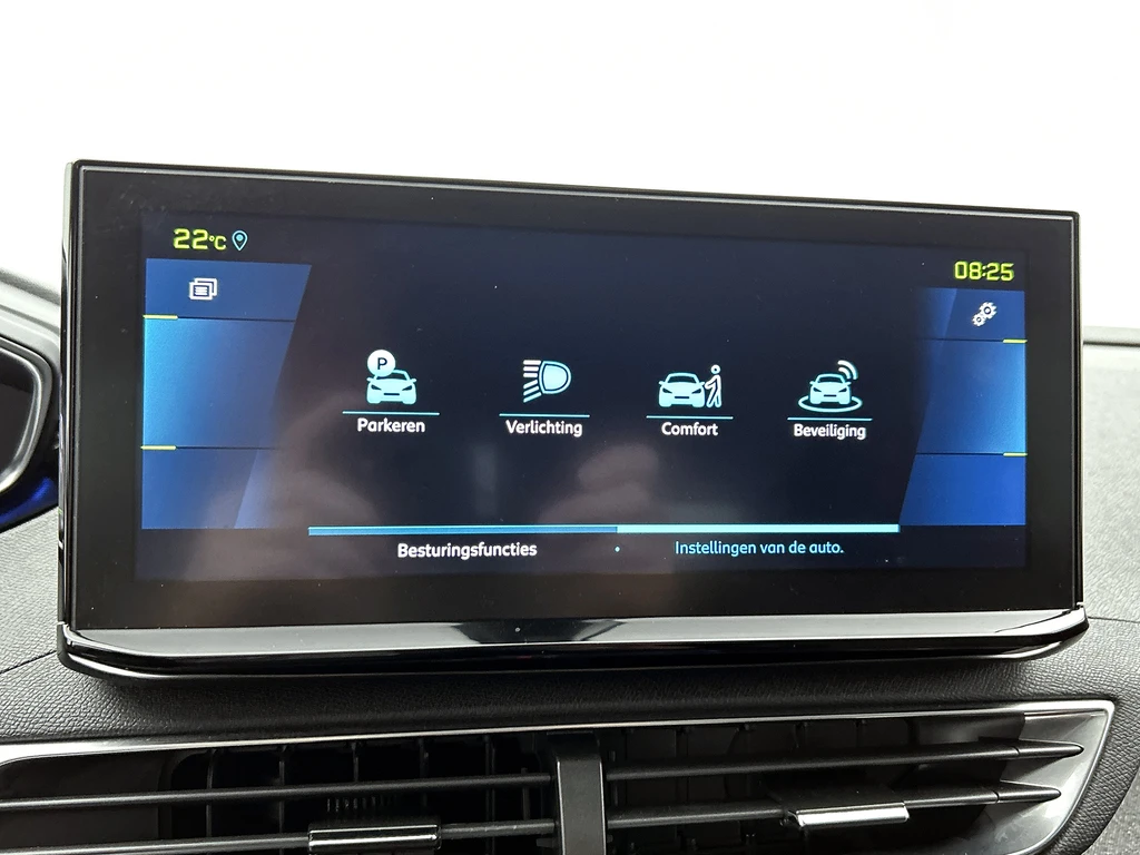 Peugeot 3008 – foto 13