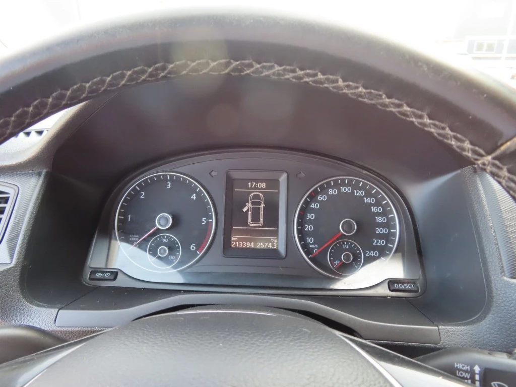 Volkswagen Caddy – foto 14