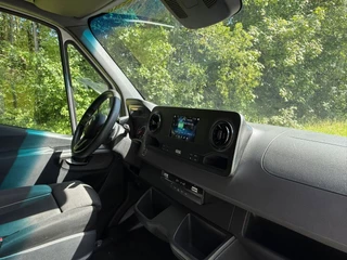 Mercedes-Benz Sprinter – thumbnail 12