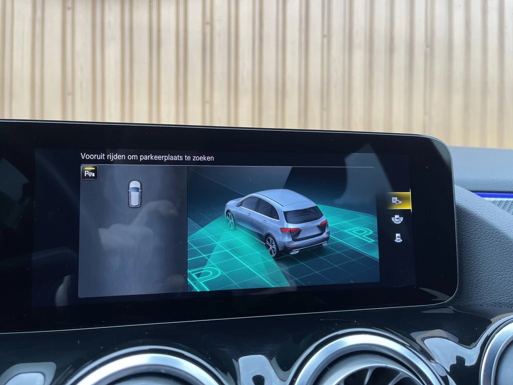 Mercedes-Benz B-Klasse – foto 20