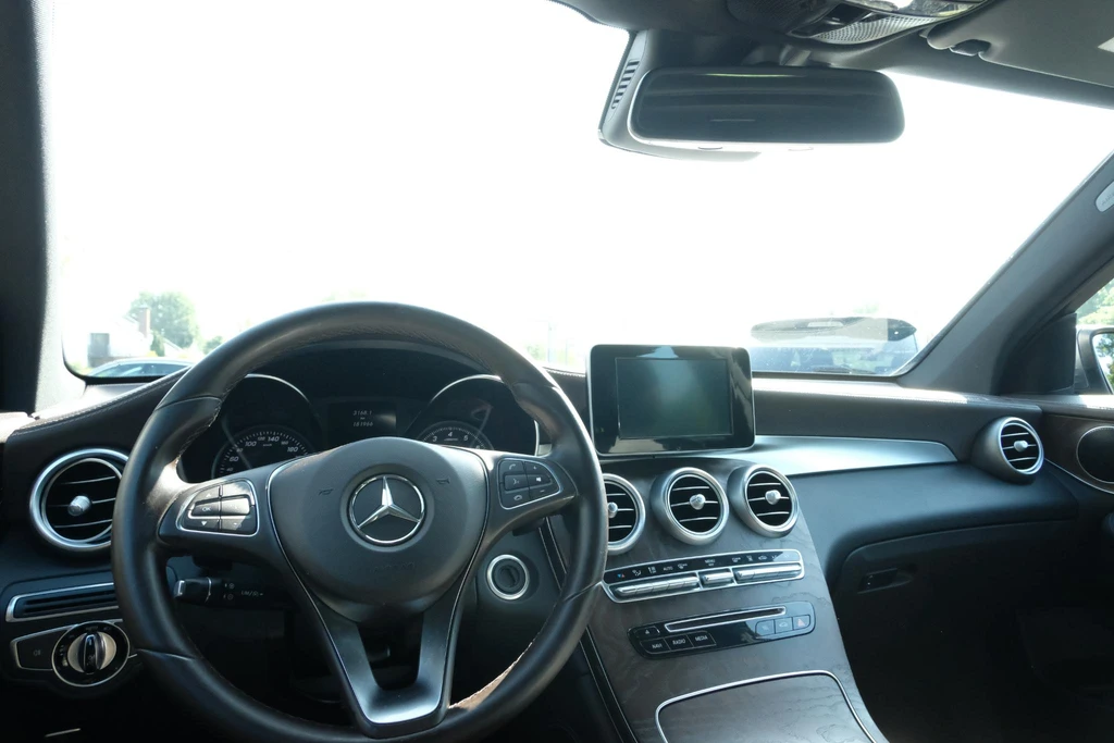 Mercedes-Benz GLC – foto 17