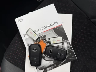 Toyota Yaris Cross – thumbnail 37
