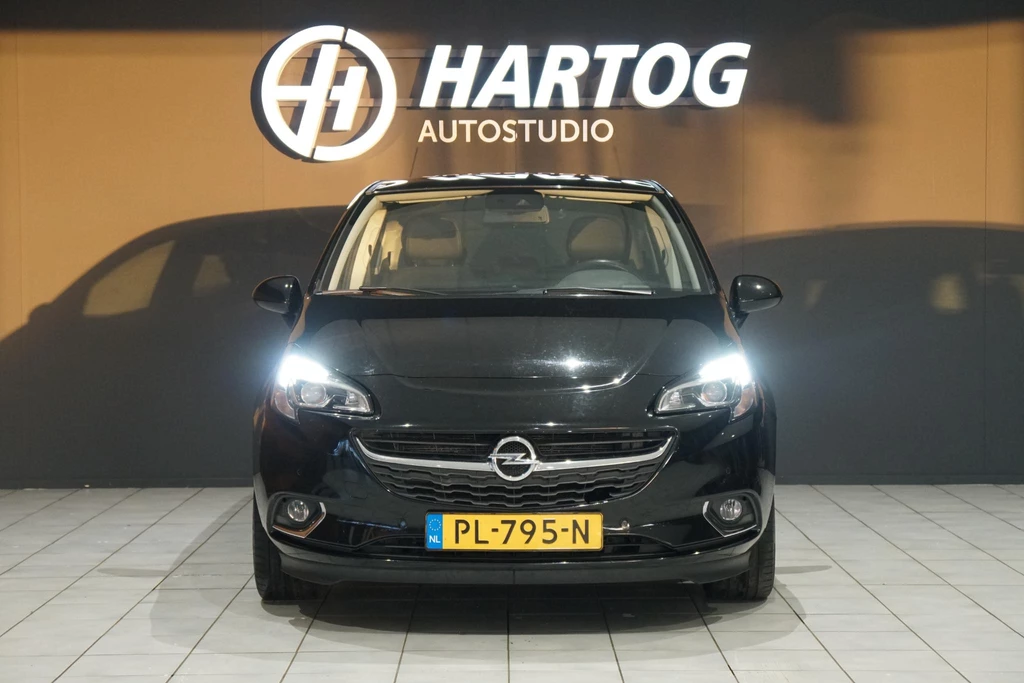 Opel Corsa – foto 6