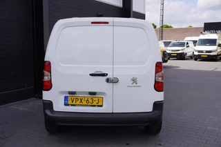 Peugeot Partner – thumbnail 2
