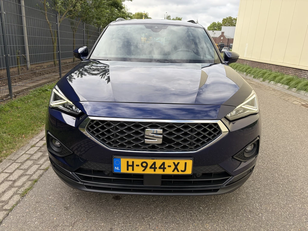 SEAT Tarraco – foto 9