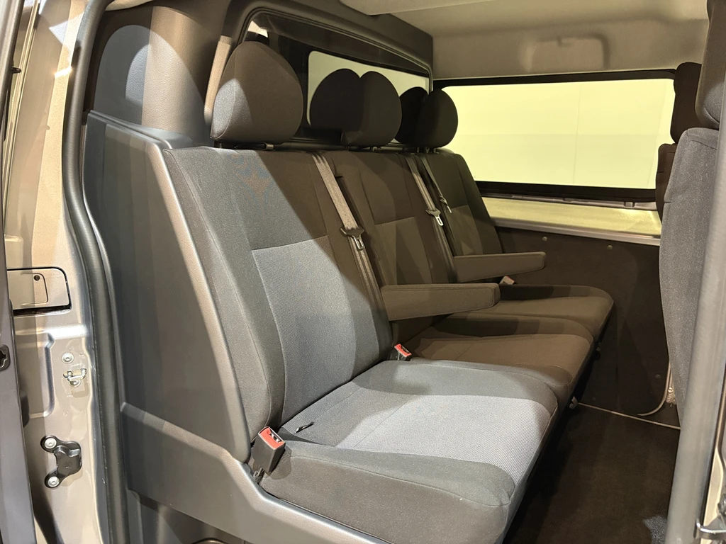 Opel Vivaro – foto 20