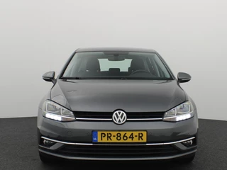 Volkswagen Golf – thumbnail 11
