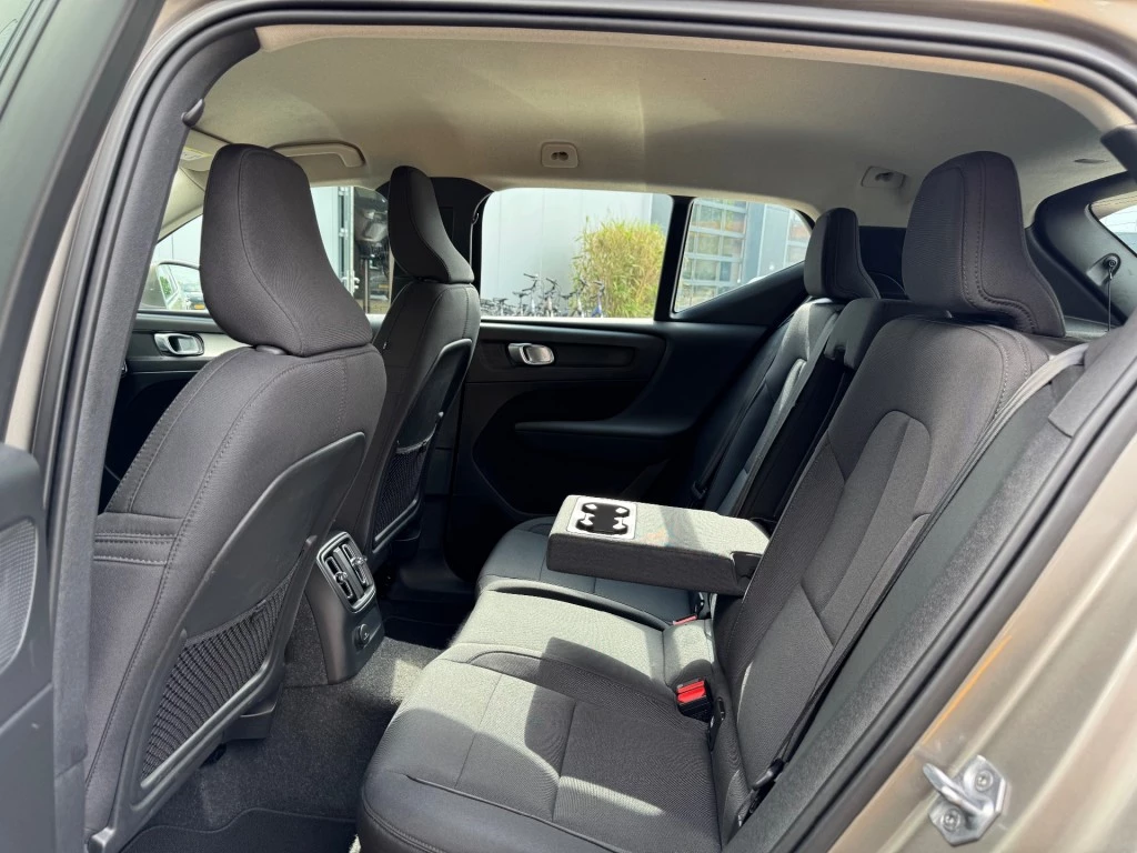Volvo XC40 – foto 21
