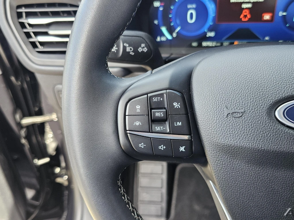 Ford Kuga – foto 15