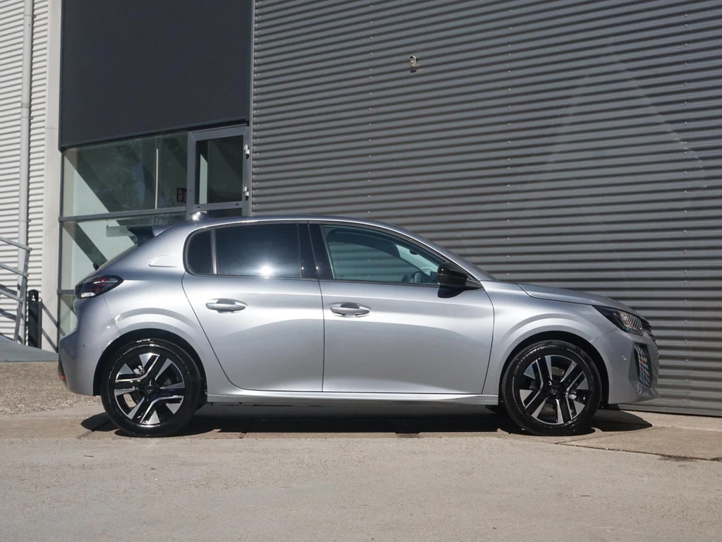 Peugeot 208 – foto 5