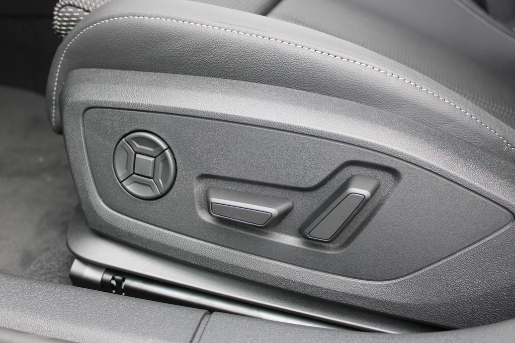 Audi A3 – foto 9