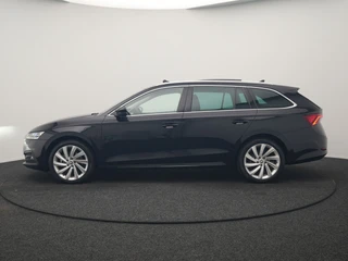 Škoda Octavia – thumbnail 3