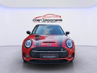 MINI Clubman – thumbnail 7