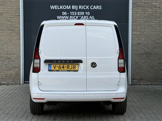 Volkswagen Caddy – thumbnail 4