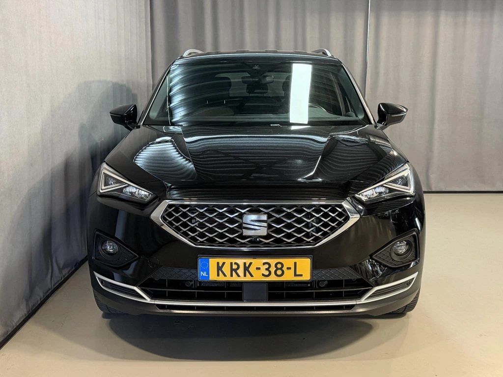 SEAT Tarraco – foto 6