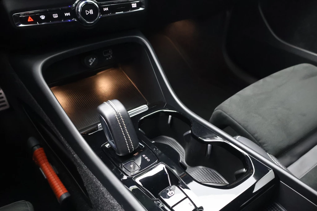 Volvo XC40 – foto 19