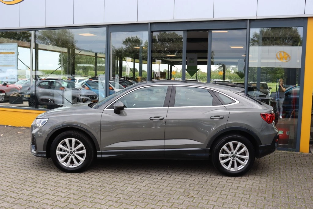 Audi Q3 – foto 3