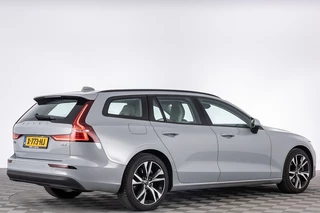 Volvo V60 – thumbnail 6