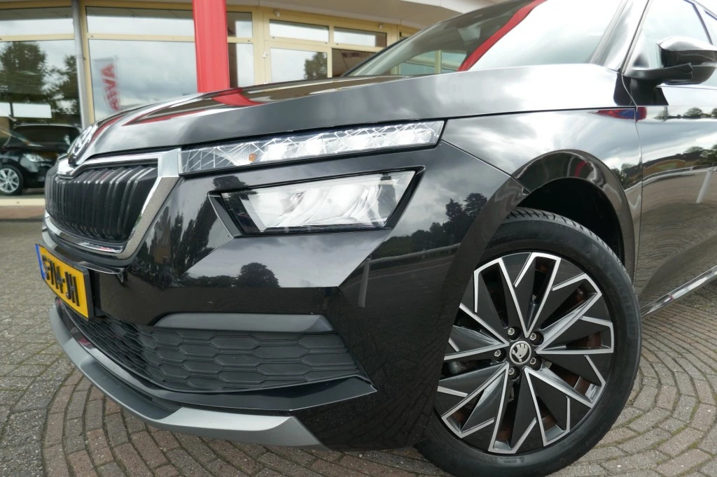 Škoda Kamiq – foto 31