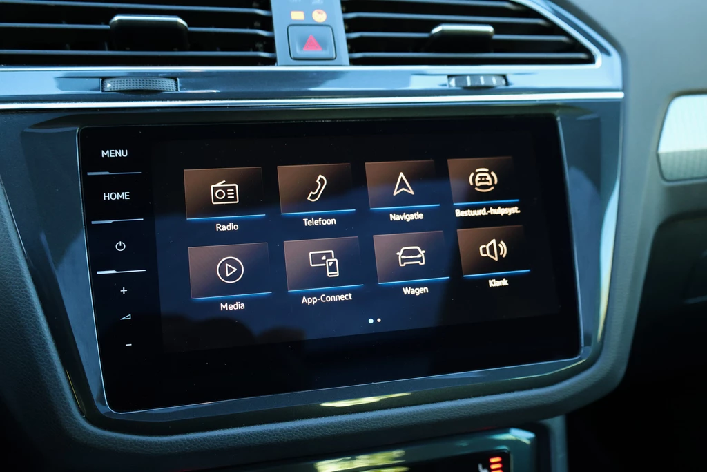 Volkswagen Tiguan – foto 37