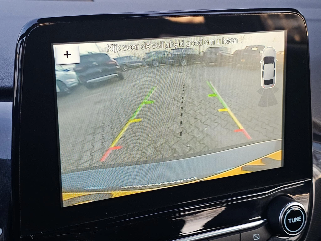 Ford Fiesta – foto 22